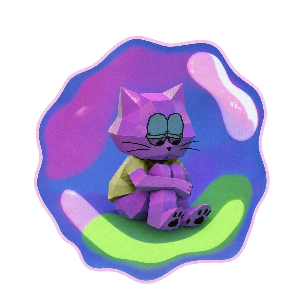 Bubble
